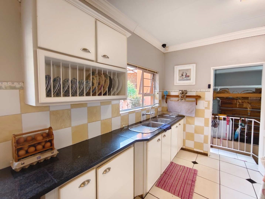 6 Bedroom Property for Sale in Quaggafontein Free State